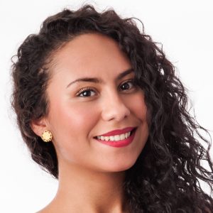 modelo camila correa