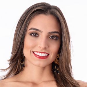 Orianna Barboza Guerrero